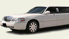 Limo rentals for airport and seaport transportation.
