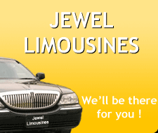 Jewel Limousine - South Florida Limousine Services