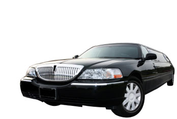 Stretch limousine services in South Florida.