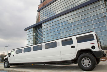 Stretch Hummers are great for Bachelor and Bachelorette parties.
